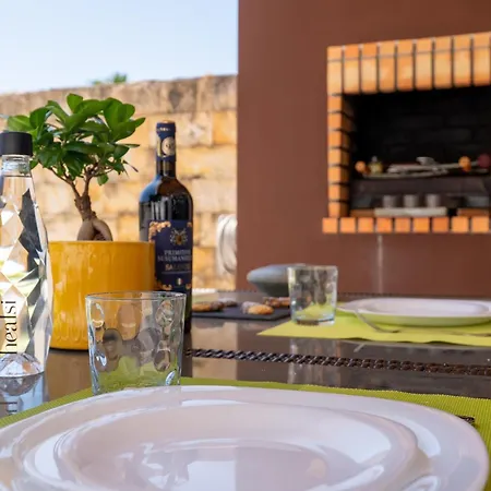 Apartment Avec Terrasse Et Acces A La Piscine A - Pt-1-50 Albufeira
