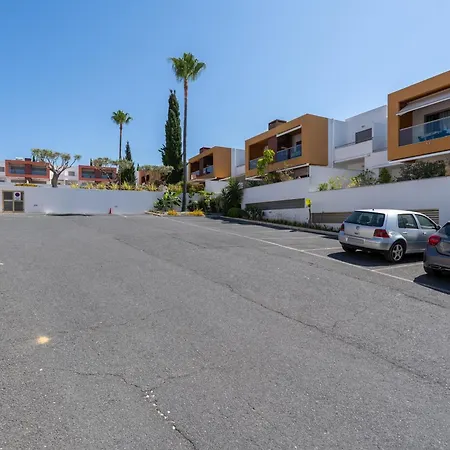 Avec Terrasse Et Acces A La Piscine A - Pt-1-50 Appartamento *